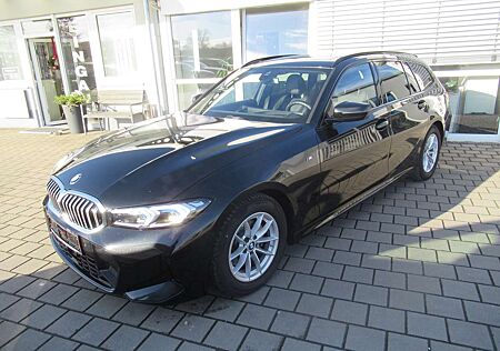 BMW 320d 320 xDrive M Sport ESSD ACC u.viele Extras