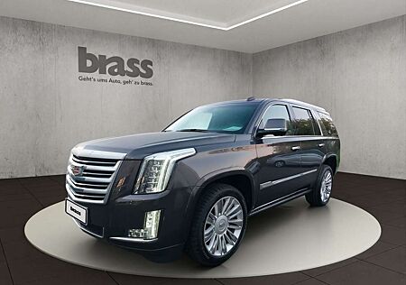 Cadillac Escalade 6.2 V8 Platinum