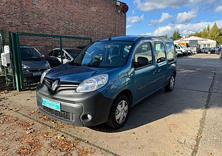 Renault Kangoo Grand 7Sitzer+Navi+Pdc