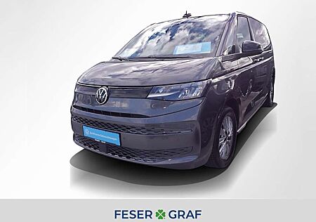 VW T7 Multivan Volkswagen 2.0 TDI 7Si ACC AHK Navi RüKa Sitzh.