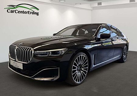 BMW 730 dLim.*Laser*ACC*360*H&K*S-Dach*HUD*StandHeiz*