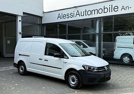 VW Caddy Volkswagen Nfz Maxi Kasten BMT