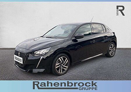 Peugeot 208 Allure Puretech 100 Kamera