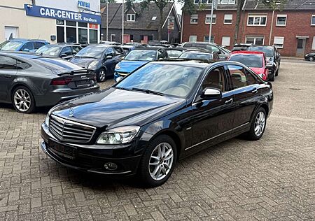 Mercedes-Benz C 200 Kompressor*AUTOMATIK*TEMPOMAT***