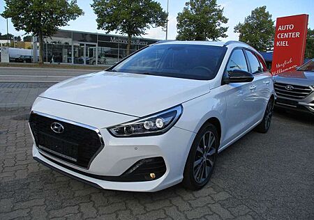 Hyundai i30 Kombi Diesel 1.6 CRDI DCT YES!+