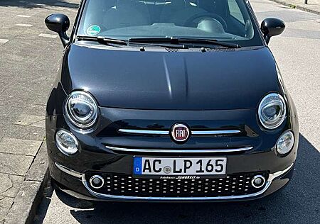 Fiat 500C 500 C 1.0 GSE Hybrid Più Dolcevita