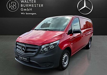 Mercedes-Benz Vito 114 CDI Kasten Lang +KAMERA+PDC+Klimaaut.