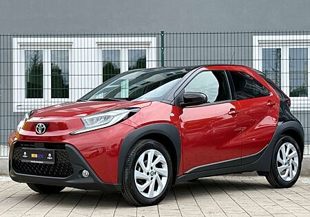 Toyota Others Aygo X Pulse/NAVI/KAMERA/SPUR-ASS/TEMP/ACC
