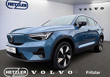 Volvo C40 Plus Recharge Pure Electric 2WD, Navigation, Klima