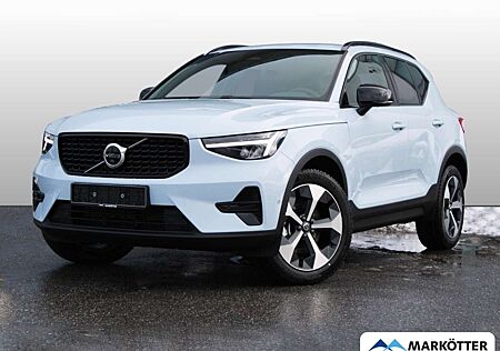 Volvo XC 40 XC40 B4 Plus Dark/GJR/360°CAM/Privacy/FSHZ/
