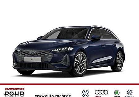 Audi A5 Avant (AHK.LED.PDC.DAB.GRA.SHZ) 2.0 TFSI S tronic