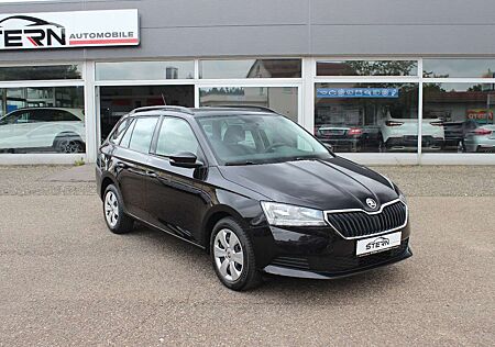 Skoda Fabia Combi Cool Plus l 1.HAND l