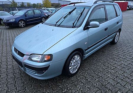 Mitsubishi Space Star GDI Comfort 1800