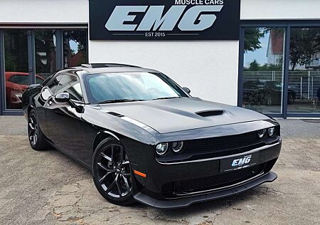 Dodge Challenger R/T Blacktop 5.7 HEMI V8*LED*TWA*SHZ*