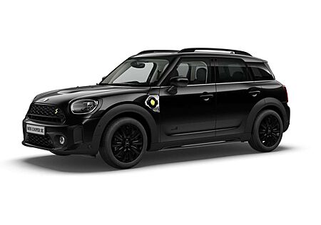 Mini Cooper S Countryman Cooper SE Countryman Navigation/Keyless Entry