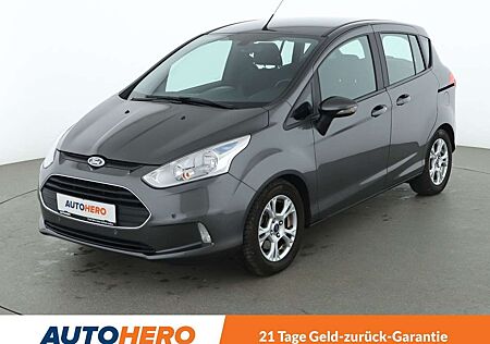 Ford B-Max 1.6 Ti-VCT SYNC Edition Aut.*PDC*SHZ*KLIMA*