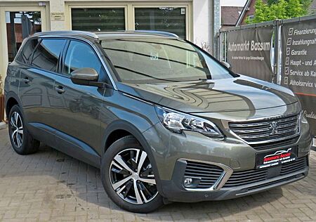 Peugeot 5008 Active | KLIMA | NAVI | LKA | Abstandsw. |