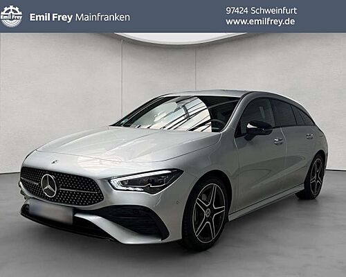 Mercedes-Benz CLA 180 CLA