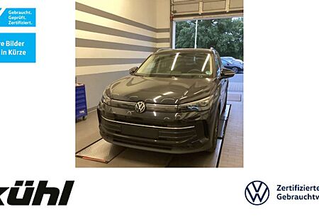 VW Tiguan Volkswagen 1.5 eTSI DSG Life Navi,AHK,LED Pluis,LM18