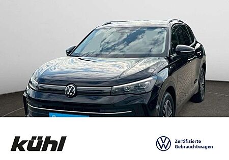 VW Tiguan Volkswagen 1.5 eTSI DSG Life Navi,AHK,LED Pluis,LM18