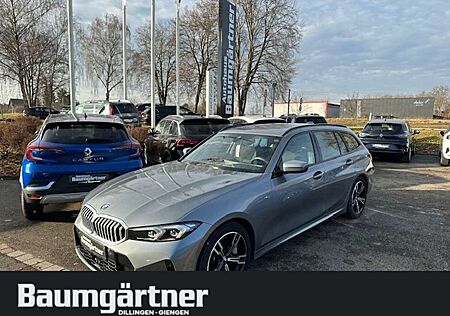 BMW 330 i xDrive M-Sport Touring Kamera/ACC/Sitzh.