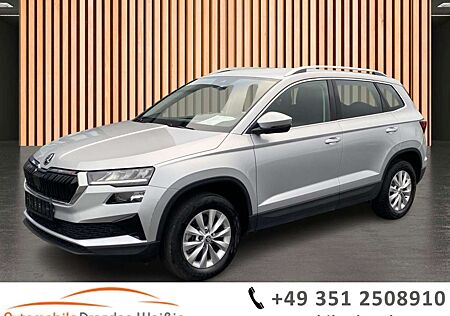 Skoda Karoq 2.0 TDI Ambition*SmartLink*Kamera*LED*DAB*