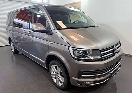 VW T6 Caravelle Volkswagen Comfortline lang/AHK/DSG/PDC/ACC/