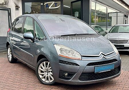 Citroën C4 Picasso Citroen C4 2.0 Picasso Tendance*AUTOMATIK*KLIMA*TÜV NEU*