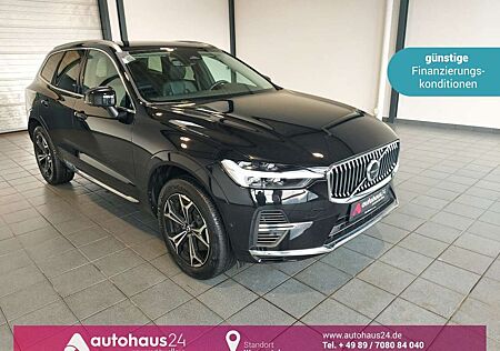 Volvo XC 60 XC60 T6 AWD Inscription Expr. Plug-In