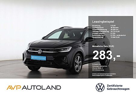 VW Taigo Volkswagen 1.0 TSI R-Line | NAVI | ACC | LED | SITZH.
