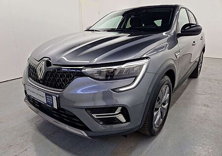 Renault Arkana Evolution Mild Hybrid 140 EDC 0,0%