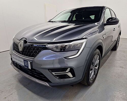 Renault Arkana Evolution Mild Hybrid 140 EDC