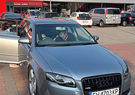 Audi A4 Avant 2.0