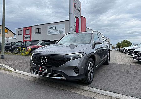 Mercedes-Benz EQB 350 4Matic LED 360° FINANZIERUNG