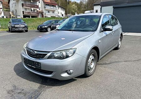 Subaru Impreza Comfort 2.HAND/KLIMA/AUTOMATIK/TEMPO/LPG