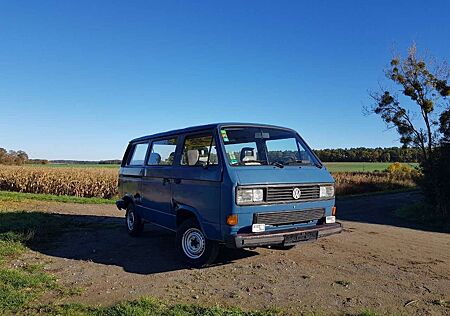 VW T3 Volkswagen Multivan