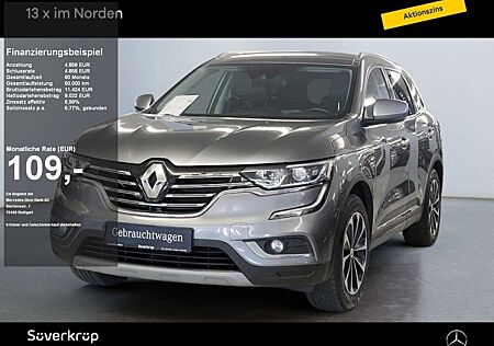 Renault Koleos 1.6 dCi 130 FAP Energy Life MEMO SPUR PDC