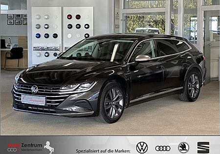 VW Arteon Volkswagen Shooting Brake 2.0 TSI OPF DSG Elegance