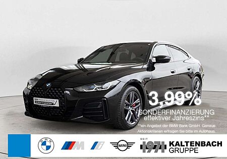 BMW 440 Gran Coupe xDrive HUD LASER NAVI HGSD H/K