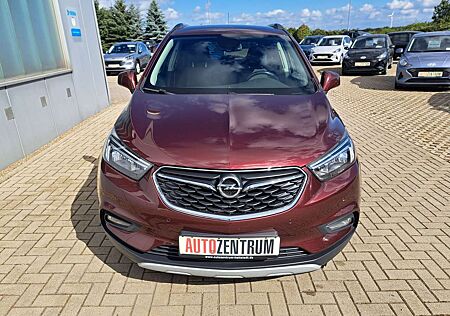 Opel Mokka ON 4x4 KLIMAAUTOMATIK WINTERPAKET ALU