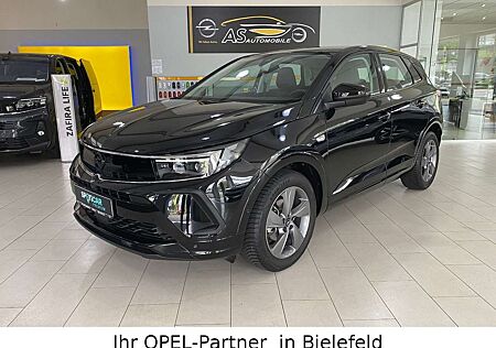 Opel Grandland X Grandland GS NAVI/LED/RFK/SHZ/LHZ/EL-HECKKLAPPE