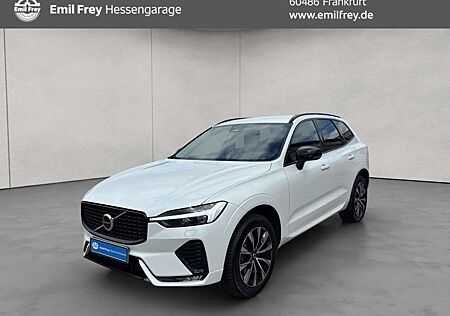 Volvo XC 60 XC60 XC60 B4 AWD Plus-Dark Aut Leder BLIS PilotAssist