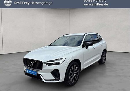 Volvo XC 60 XC60 XC60 B4 AWD Plus-Dark Aut Leder BLIS PilotAssist