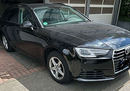 Audi A4 Avant Avant 1.4 TFSI S tronic