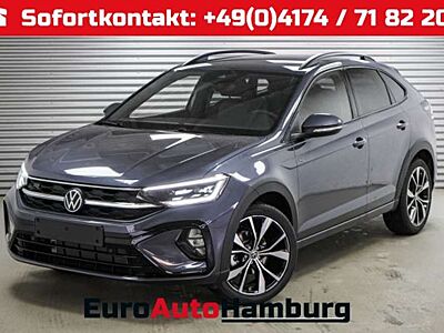 Volkswagen Taigo 1,0 TSI DSG R-Line,AHK abnehmbar - LAGER