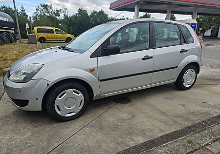 Ford Fiesta 1.4 Ambiente