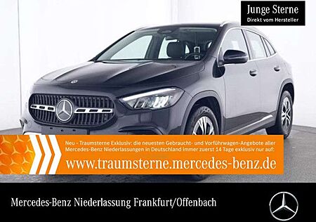 Mercedes-Benz GLA 180 PROGRESSIVE+LED+KAMERA+7G