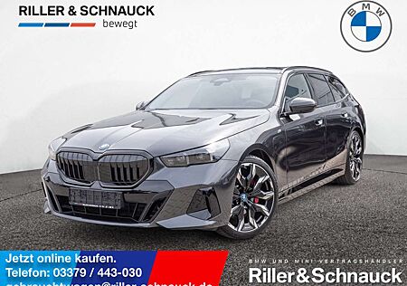 BMW 530 e Touring xDrive M-Sport Pro 21ZOLL+PANO+B
