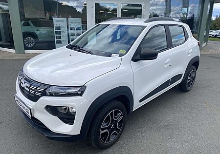 Dacia Spring Essentia