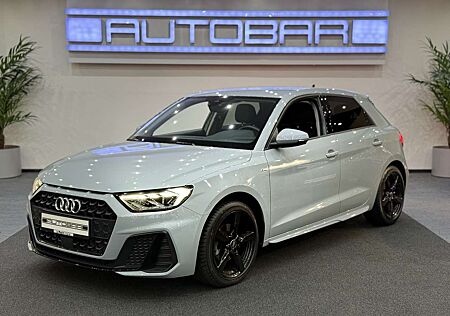 Audi A1 Sportback 30 TFSI S-LINE*MATRIX*VIRT.COCKPIT